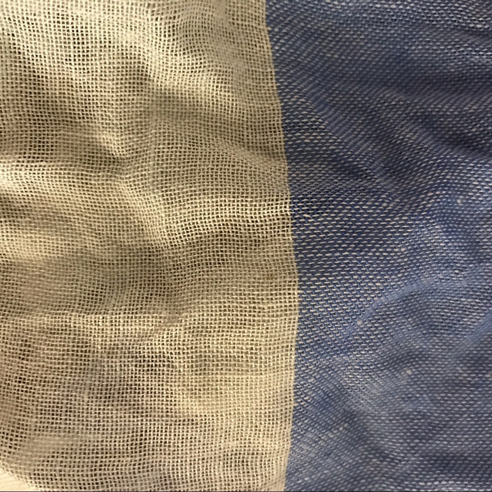Fraas Scarf - Picture 4 of 6